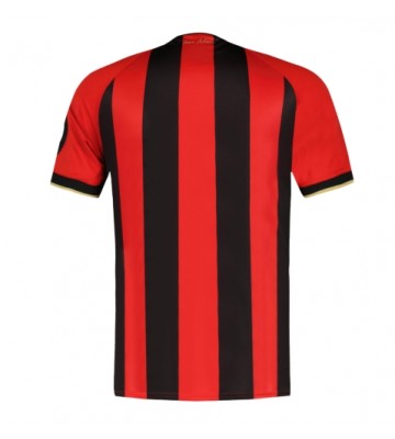 OGC Nice Hjemmebanetrøje 2024-25 Kortærmet